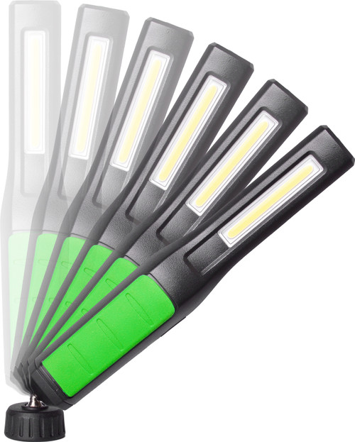 POWERHAND Mini Slim COB Light