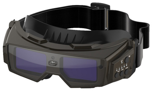 Welding Goggles