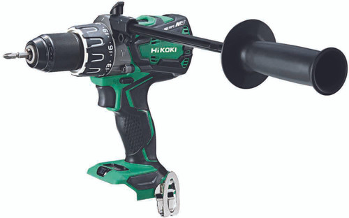 36V Brushless Multi Volt Combi Drill (Body Only)