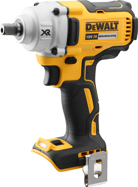 DeWalt 18V Mid Torque Impact Wrench Pin Type (Naked Unit)