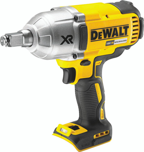 DeWalt 18V 1/2" Brushless Impact Wrench (Naked Unit)