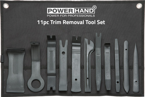 11PC TRIM REMOVAL SET