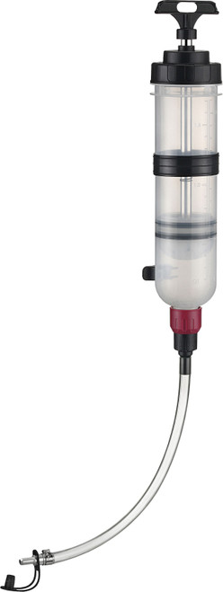 1.5L Syringe