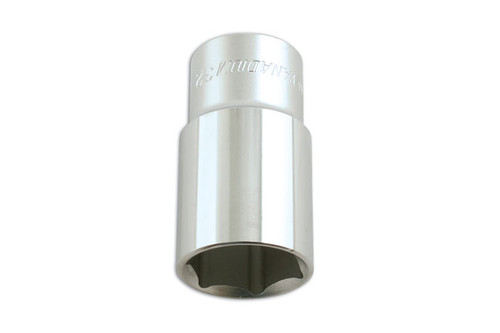 LASER 1611 1/2"Dr 18mm DEEP SOCKET