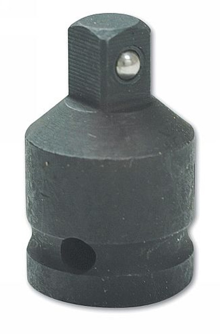LASER 3259 IMPACT ADAPTOR 1/2"Dr TO 3/8"Dr REDUCER