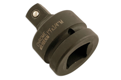 LASER 3435 IMPACT ADAPTOR 1" TO 3/4" REDUCER