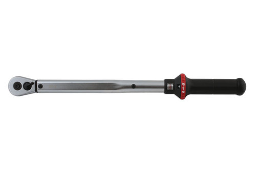 LASER 5867 1/2"Dr TORQUE WRENCH 20<200NM