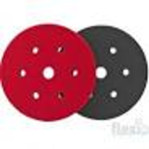 FLEXIPAD 32710  INTERFACE CUSHION PAD 150MM 6_+1 HOLE