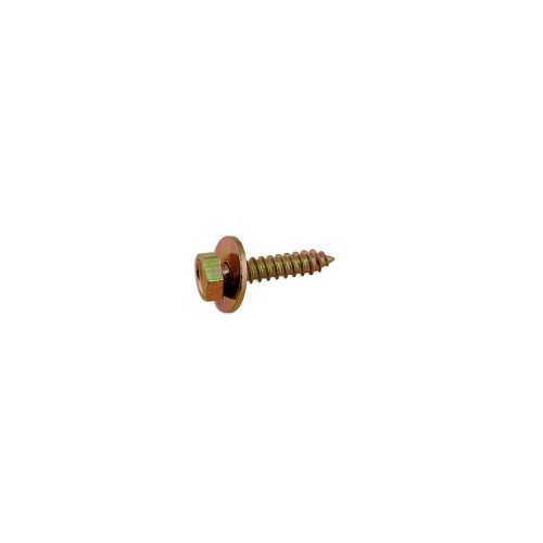 CONNECT 35157 ACME SCREW NO12 WASHER 100pc