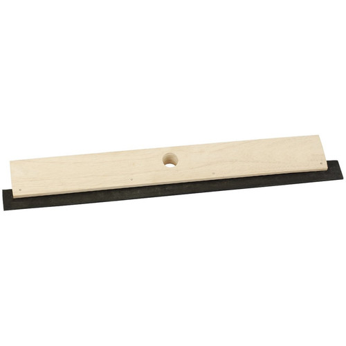 DRAPER FLOOR SQUEEGEE 600mm BLADE