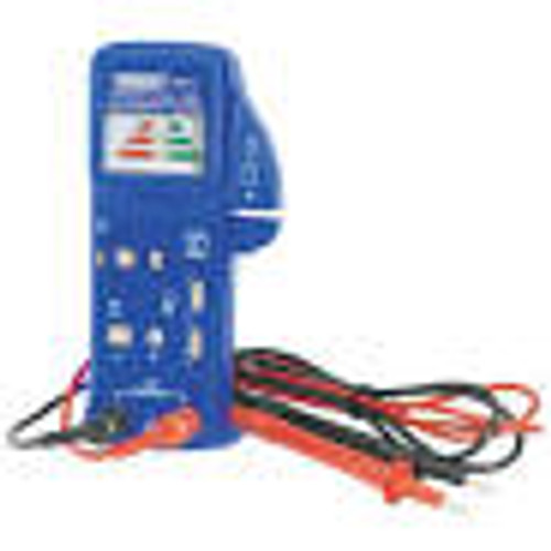 DRAPER BATTERY AND BULB CONTINUITY TESTER