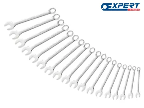 BRITOOL E113239 COMB SPANNER SET 16pcs