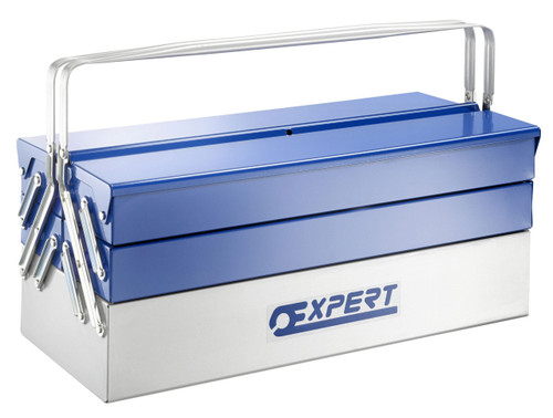 BRITOOL Expert E194738B 5 Cantilever TOOLBOX