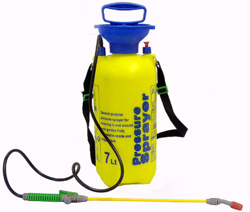 REPLACEMENT LANCE FOR 5.0Ltr PRESSURE SPRAYER
