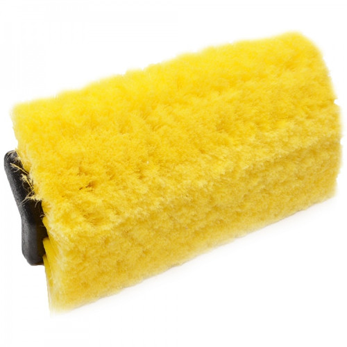 Replacement brush head