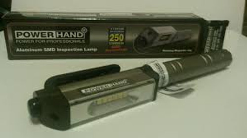 POWERHAND ALUMINIUM SMD INSPECTION TORCH