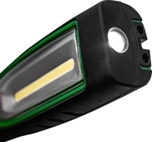 BOXO 1000 LUMEN WIRELESS RECHARGEABLE WORK LIGHT