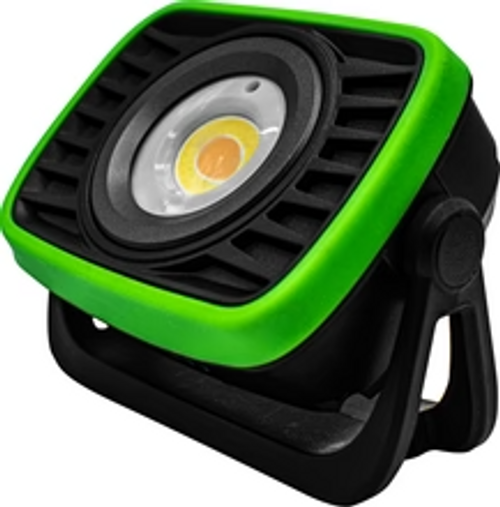 POWERHAND 1500 LUMEN RECHARGEABLE FLOOD LIGHT & POWER BANK