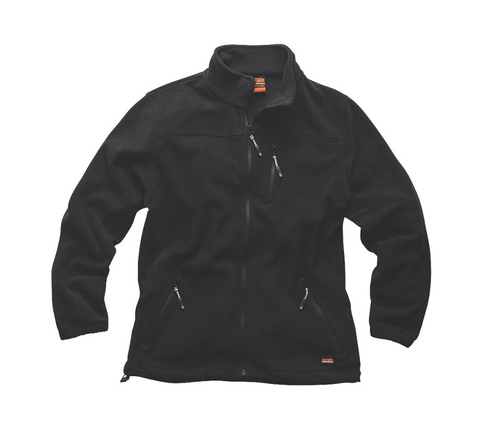 SCRUFFS WORKER FLEECE