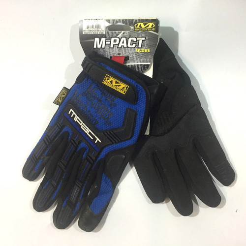 MECH IMP GLOVE XL