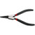 BOXO STRAIGHT RETAINING RING PLIERS - INTERNAL - 7"