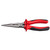 BOXO TPR NEEDLE NOSE PLIERS - 6"