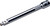 BOXO 1/4" Magnetic Extension Bar-100mm