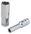 BOXO 1/4" DR. SOCKET - 5.5mm