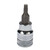 3/8" Tamper Torx Bit Socket - TP50