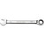BOXO NON-REVERSIBLE RATCHETING SPANNER - 11mm