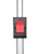 Powerhand Universal Underbonnet Light Bracket