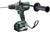 36V Brushless Multi Volt Combi Drill (supplied with 2 x 5Ah Multi Volt Li-Ion Batteries & Charger)