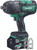 36V Multi Volt Brushless 3/4" Impact Wrench  (supplied with 2 x 5Ah Multi Volt Li-Ion Batteries & Charger)