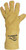 LEATHER PREMIUM GOLD WELDERS GAUNTLET