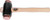COPPER HAMMER - SIZE 4 - 2830g