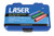 LASER 6866 ALLOY WHEEL XL SOCKET SET