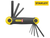 Stanley STA269264 FOLDING HEX KEY 1.5-8mm