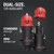 NOCO GC003 X-Connect 12V Male Plug