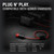 NOCO GC003 X-Connect 12V Male Plug