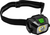BOXO 400 LUMEN WIRELESS RECHARGEABLE HEAD TORCH