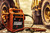12v Portable Power 1800RC with 80cm leads