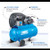 ABAC A29B 90LTR AIR COMPRESSOR BELT DRIVEN 240V