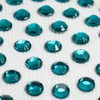 Blue Zircon