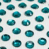 Blue Zircon