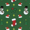 Holiday Pattern