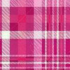 Tartan Pink