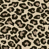 Leopard Tan