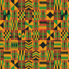 Kente