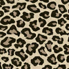 Leopard Tan