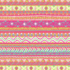 Bohemian Stripes